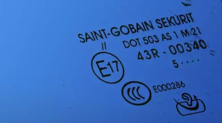 Sekurit Partner Finland-Saint-Gobain Sekurit