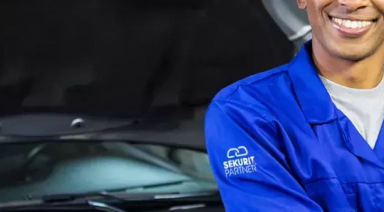 Sekurit Partner Finland-UKK - Usein Kysytyt Kysymykset
